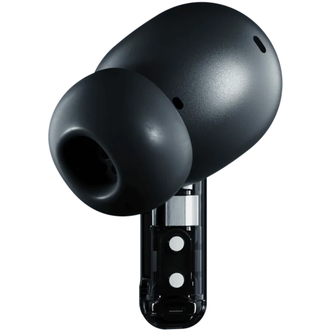 Kufje pa kabllo Nothing Ear (a) / TWS / Bluetooth 5.3 / 11mm / ANC / LDAC / Multipoint - Zezë 3