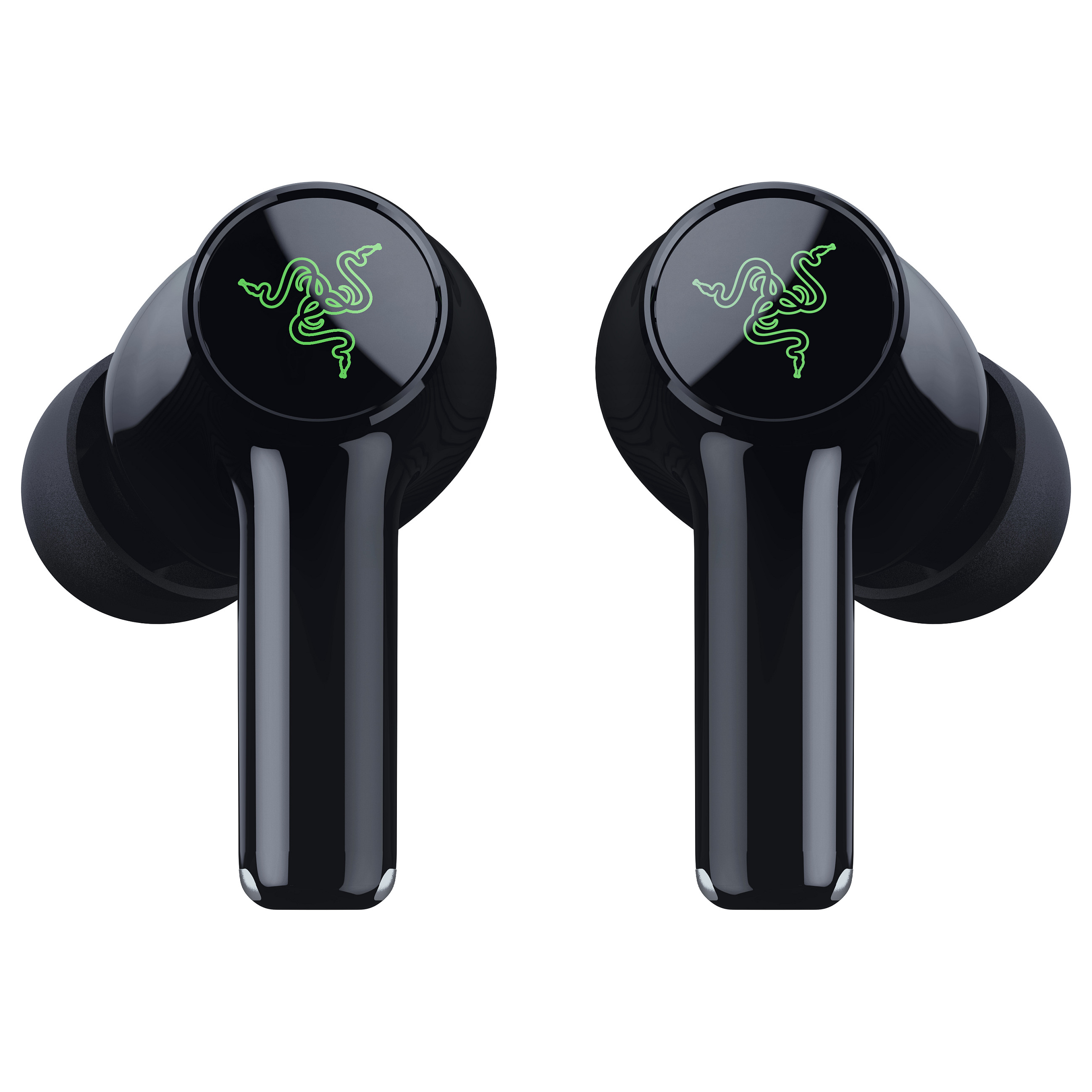 Kufje Gaming Razer Hammerhead V3 X HyperSpeed for Xbox, Wireless, Bluetooth 5.3, 2.4GHz, IPX4 - Zezë 6