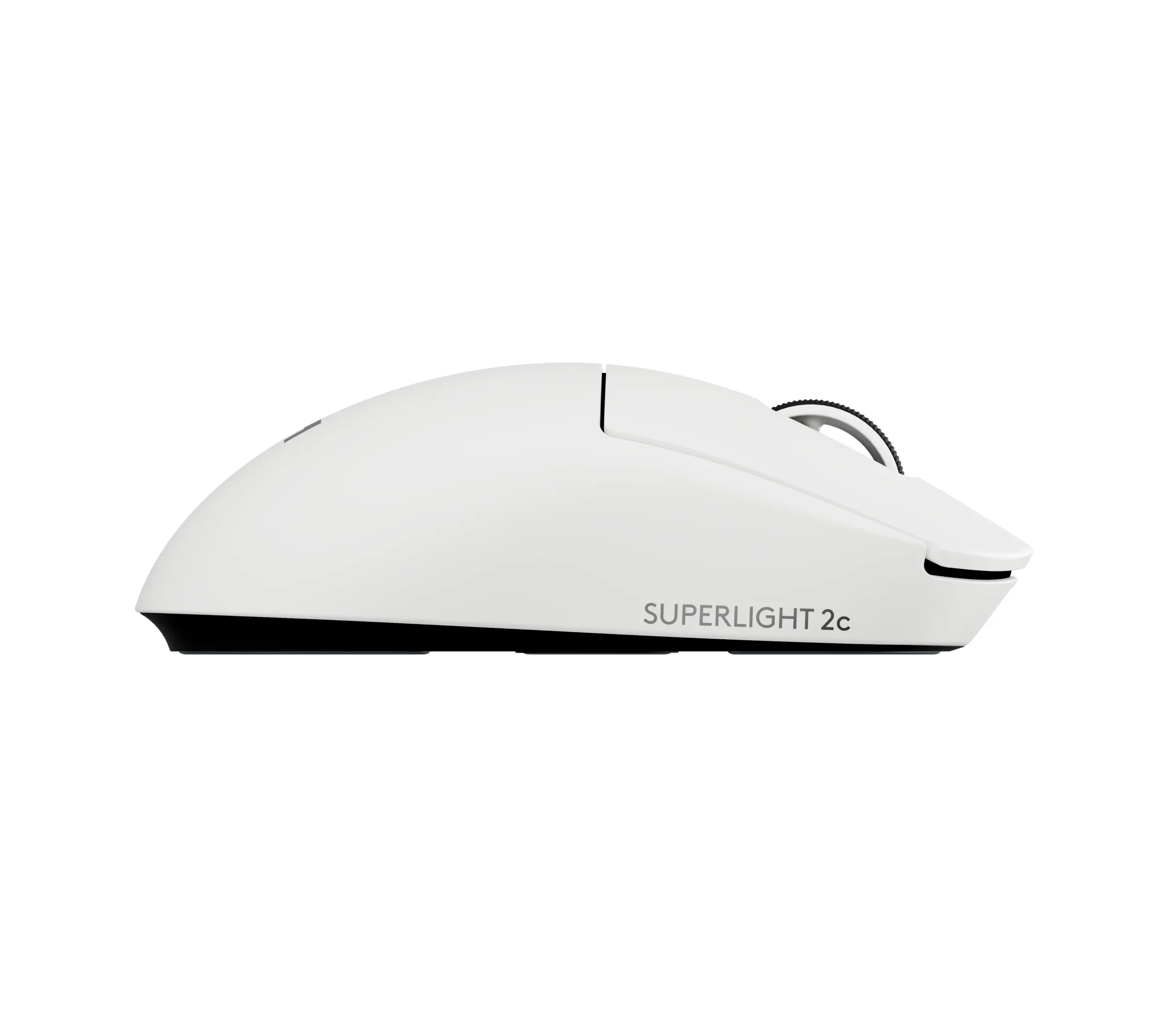 Maus Gaming Logitech G PRO X SUPERLIGHT 2c / Wireless / HERO 2 / 44.000 DPI / 8.000 Hz / 53g / USB-C – Bardhë 3