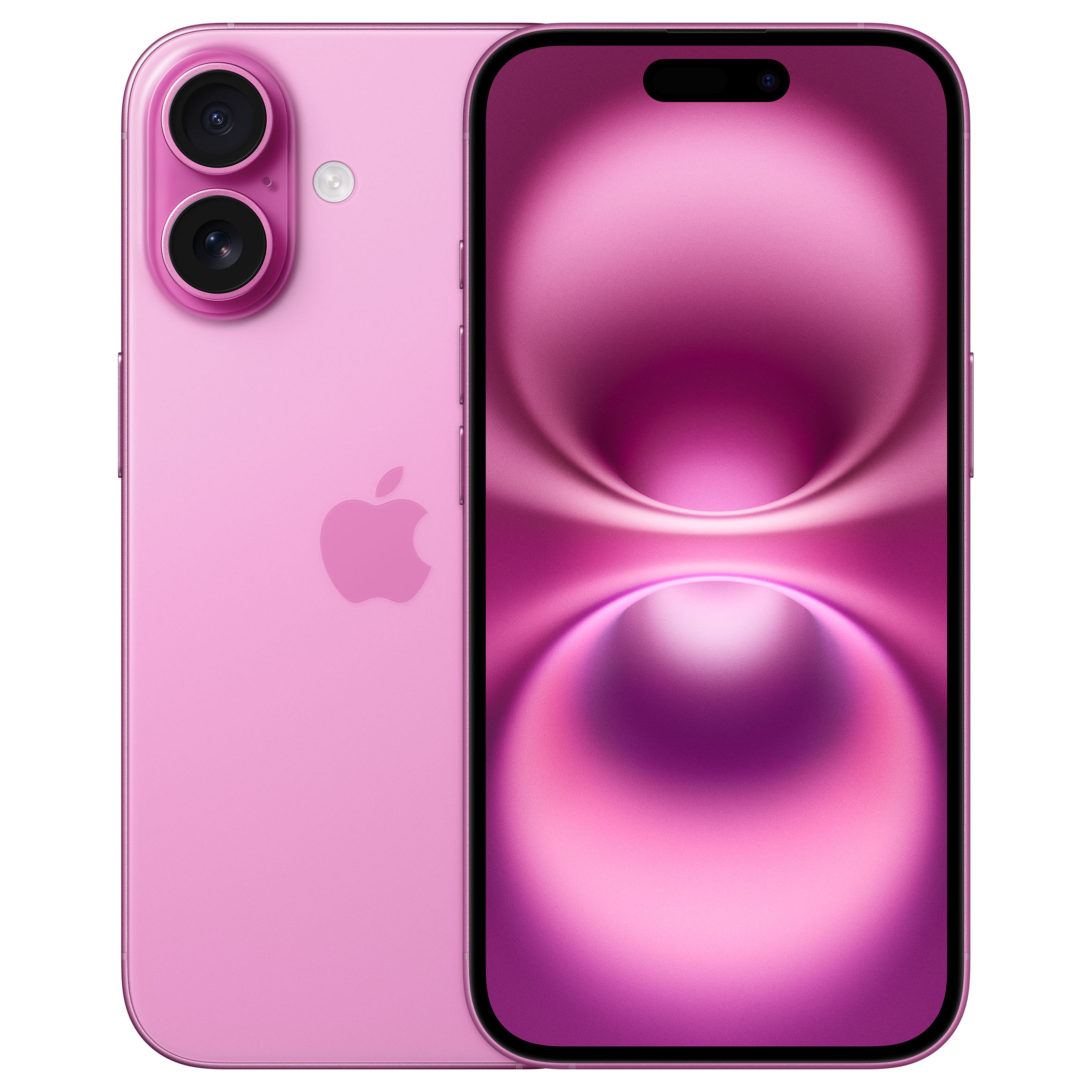 iPhone 16 128GB - Pink