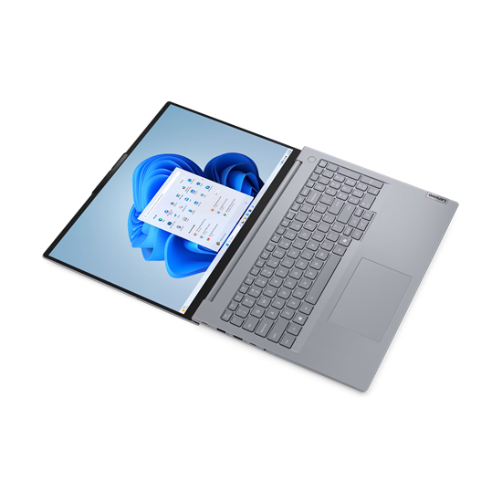 Laptop Lenovo ThinkBook 16 G8 IRL / Core 7 240H / 8GB DDR5 / 512GB / 16" WUXGA IPS 300nits 60Hz / Intel Graphics - Hiri 4