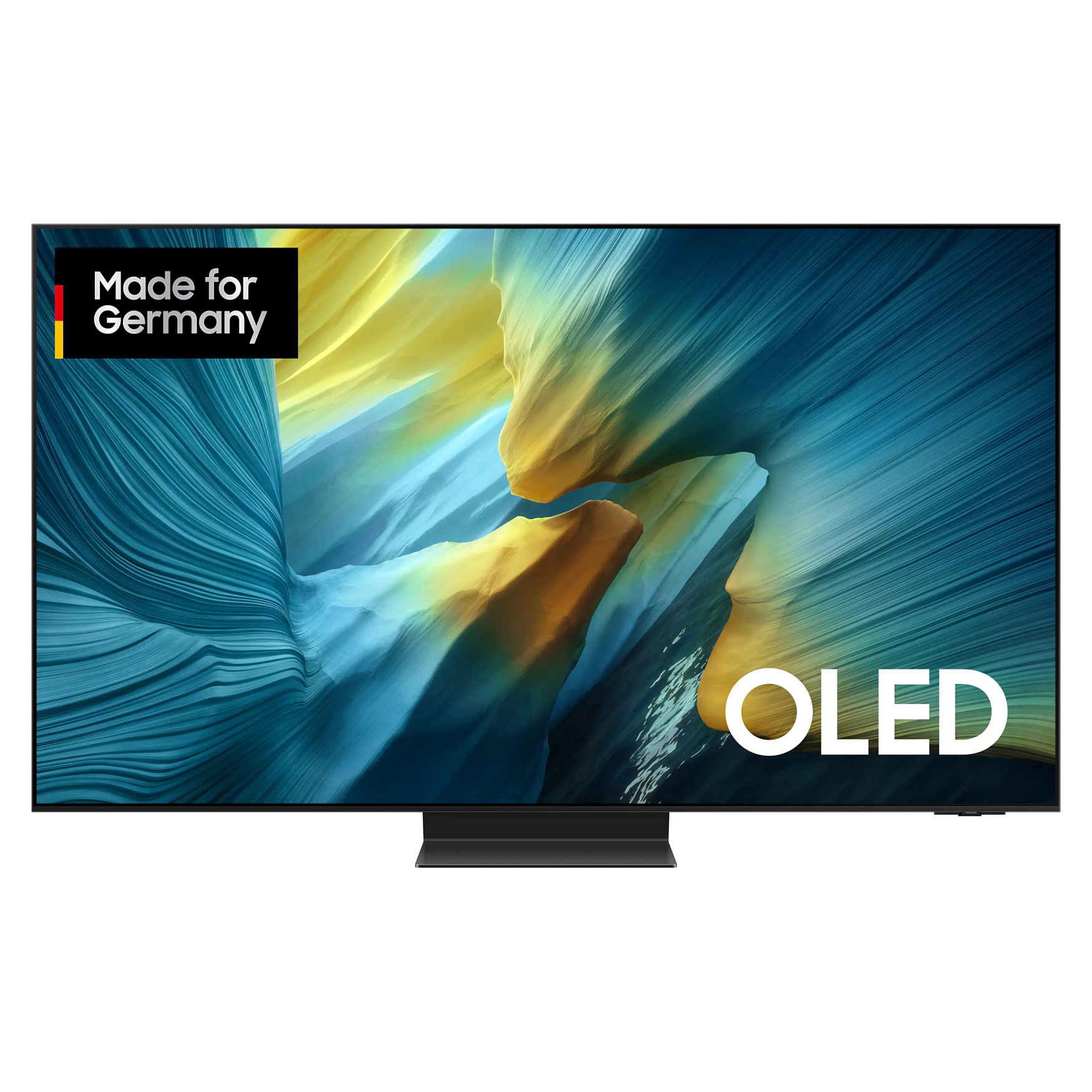 Smart TV Samsung GQ55S95FAT / 55"/ 4K UHD / OLED / 144Hz / HDMI+USB+HDR10+ - Zezë