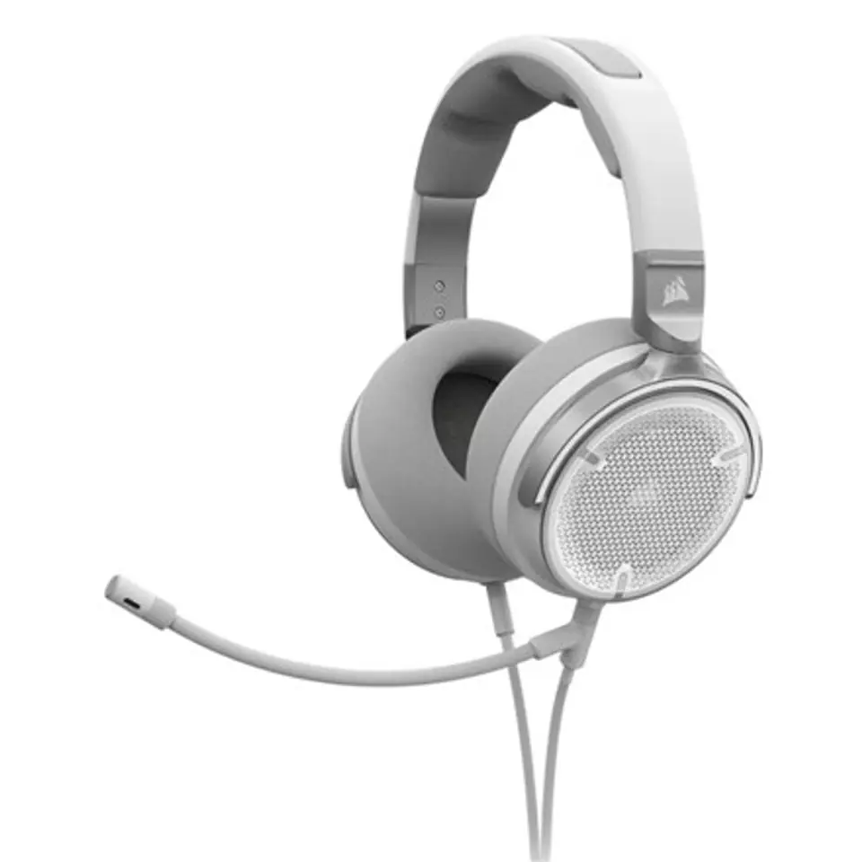 Kufje Gaming Corsair HS65 SURROUND / Wired / 3.5mm / 50mm / Dolby Audio 7.1 / Mikrofon - Hiri 8