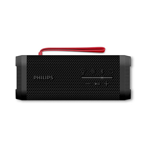 Altoparlant Portativ Philips TAS2000B/00, Bluetooth 5.4, USB, 10W RMS, LED, IPX5 - Zezë 5