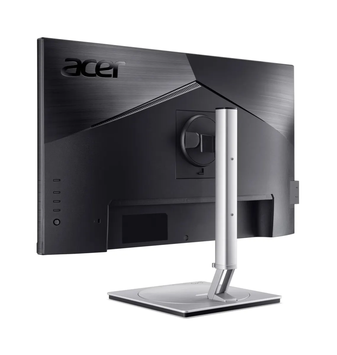 Monitor Gaming Acer ProDesigner PE270K L1smiqpruzx, 27", 4K UHD IPS, 144Hz, 1ms, HDMI+DP+USB-C+USB 3