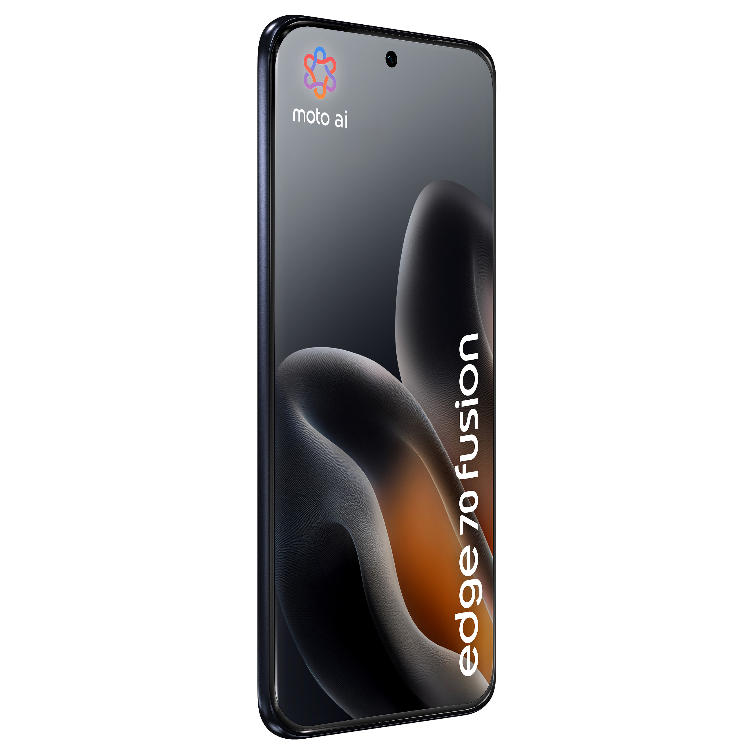 Telefon Motorola Edge 70 Fusion / 8GB / 512GB / 5G / Dual SIM - Zezë 4