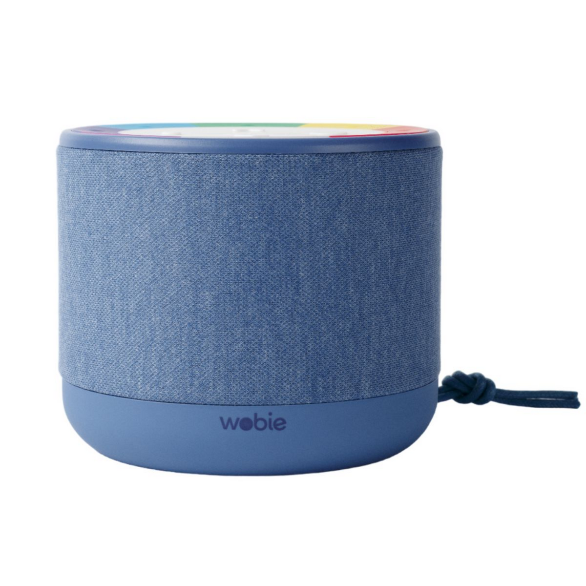 Altoparlant Wobie Box B – Blu 2