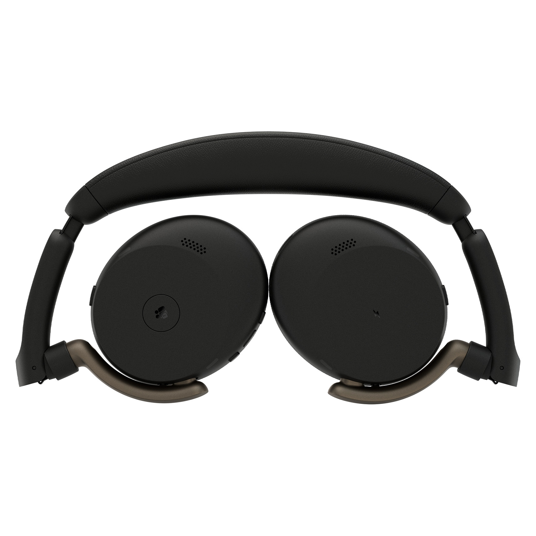 Kufje pa kabllo Jabra Evolve3 65 Flex MS / Bluetooth 5.3 / USB-C / 28mm / Microsoft Teams / ANC - Zezë 4