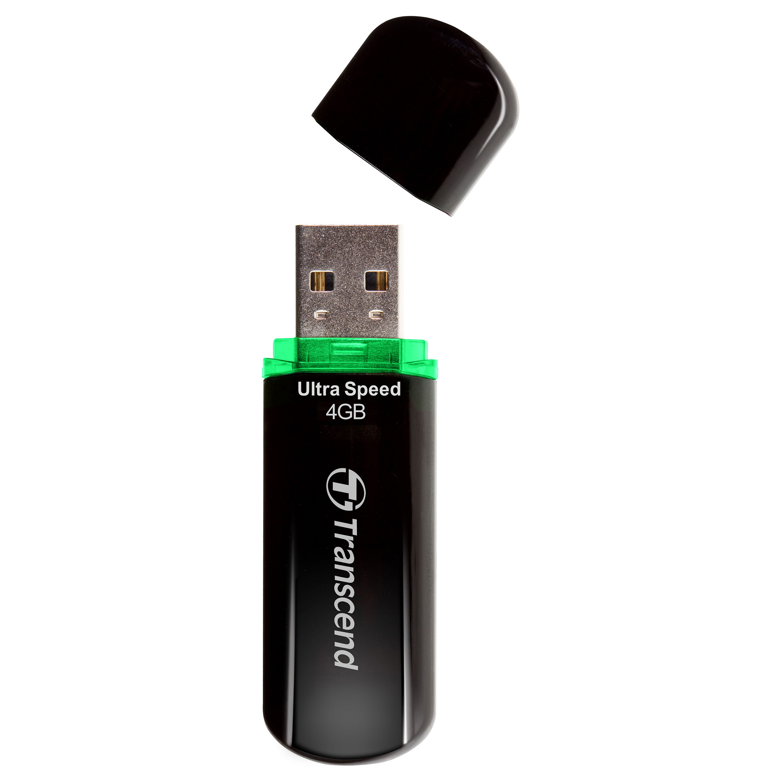 USB Flash Drive Transcend 8GB USB 2.0 thumbnail 6