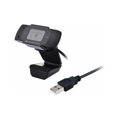 Webcam Conceptronic / 1280 × 720 – Zezë 3