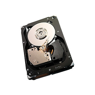 Seagate Barracuda ST8000DM004 internal hard drive