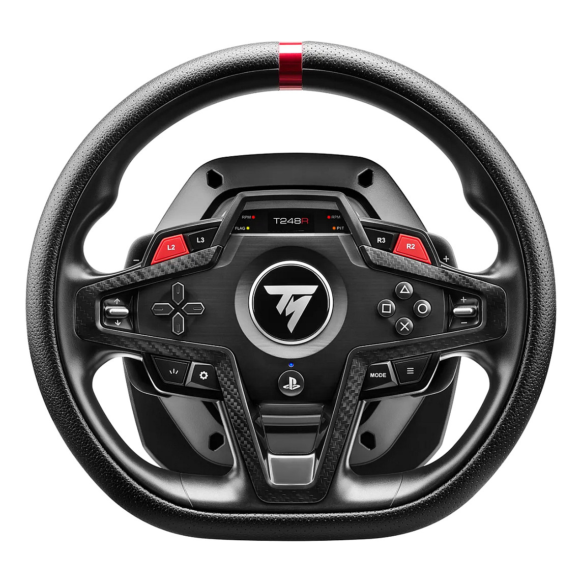 Timon & Pedale ThrustMaster T248R PC / PlayStation 4-5 thumbnail 3