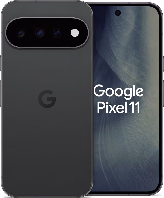 Telefon Google Pixel 11 5G / 12GB / 256GB - Zezë 5