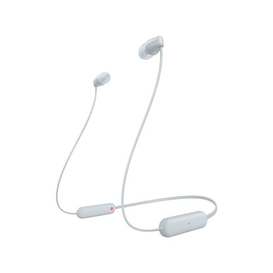 Kufje pa kabllo Sony WI-C310 / Bluetooth 5.0 / 9mm / 20-20000Hz - Zezë 5