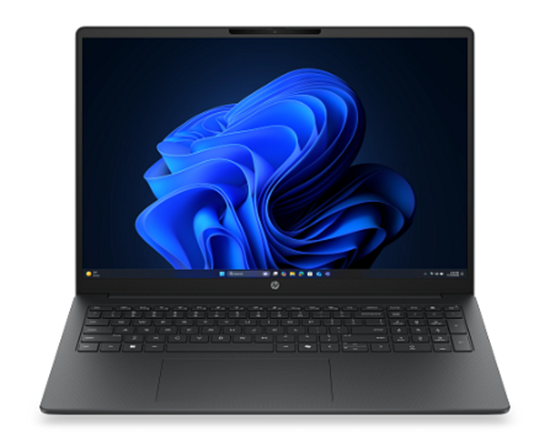 Laptop HP 200 G2a / Ryzen 3 7320U / 8GB LPDDR5x / 512GB / 16" WUXGA IPS 300nits / AMD Radeon 610M - Hiri