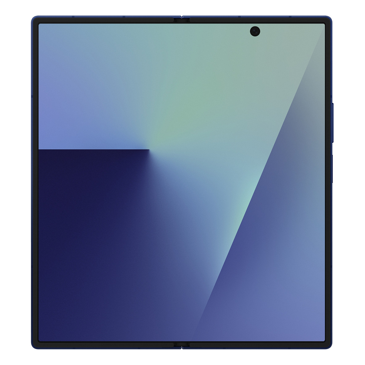 Telefon Android Samsung Galaxy Z Fold7 5G / Snapdragon 8 Elite for Galaxy / 12GB / 512GB / 8" Dynamic AMOLED 2X / 120Hz / 200MP – Blu 6
