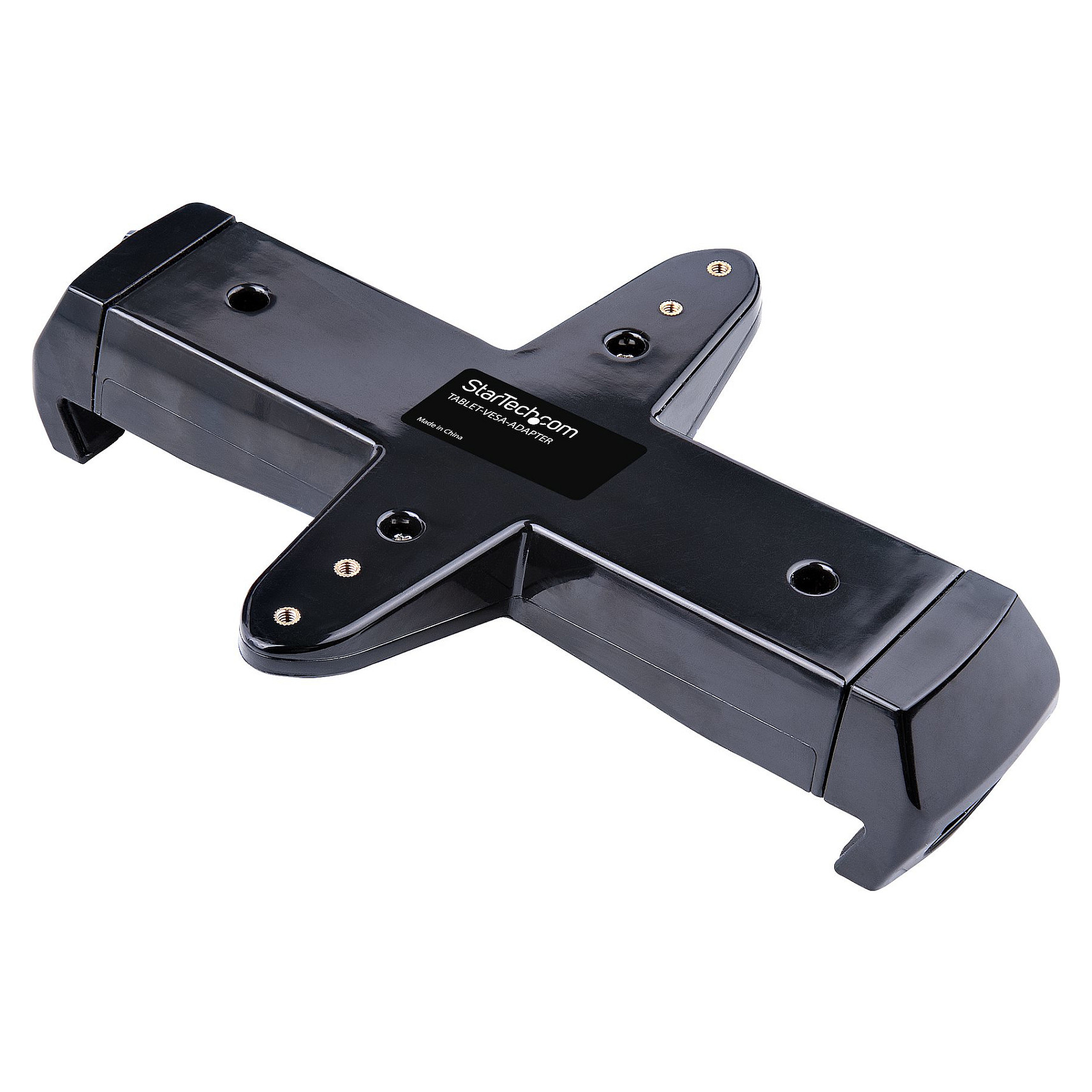 Aksesorë për tablet StarTech VESA Mount Adapter – Zezë thumbnail 2