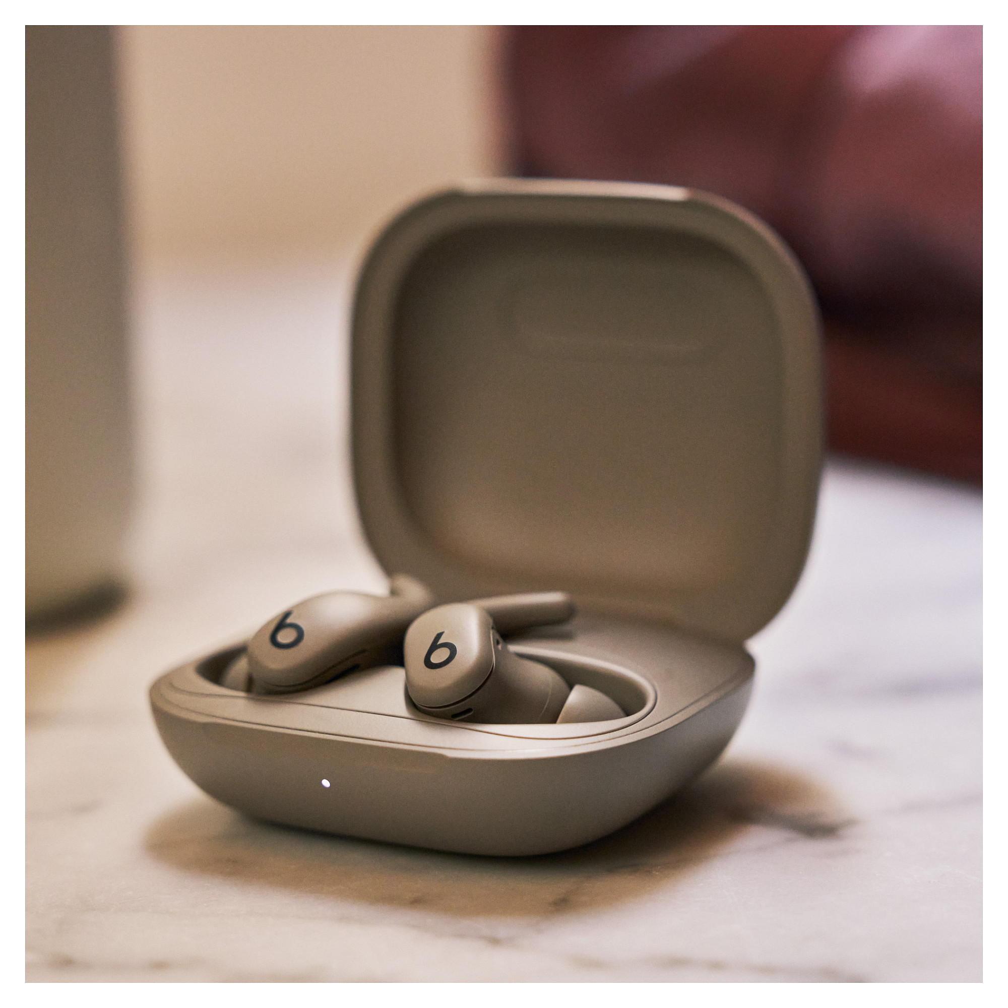 Kufje pa kabllo Beats Powerbeats Fit, Sportive, In-Ear, ANC, Bluetooth - Hiri 4
