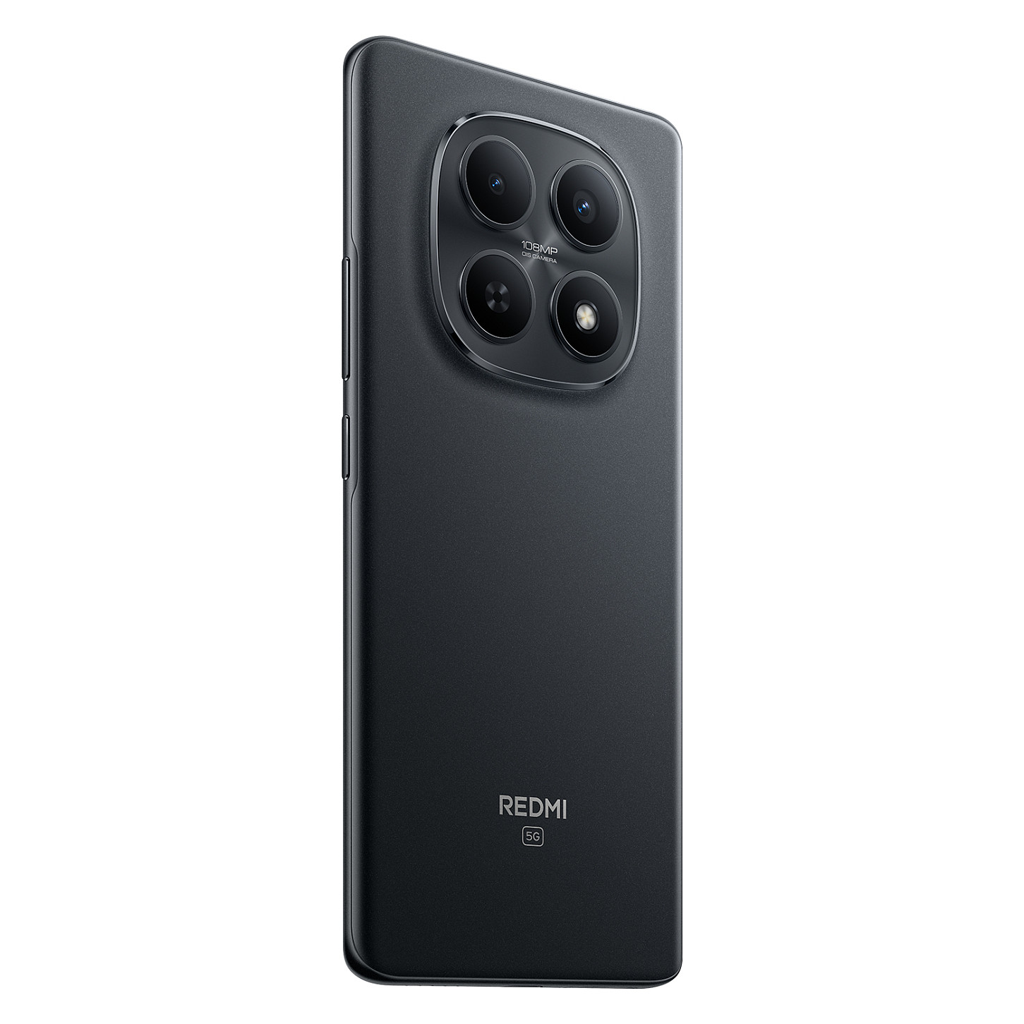 Telefon Xiaomi Redmi Note 15 / 5G Dual SIM / 6GB / 128GB - Zezë thumbnail 6