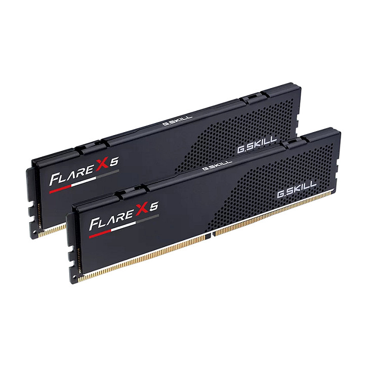 Ram Memorie DDR5 G.Skill Flare X5 96GB(2x48GB) 5200MHz CL40