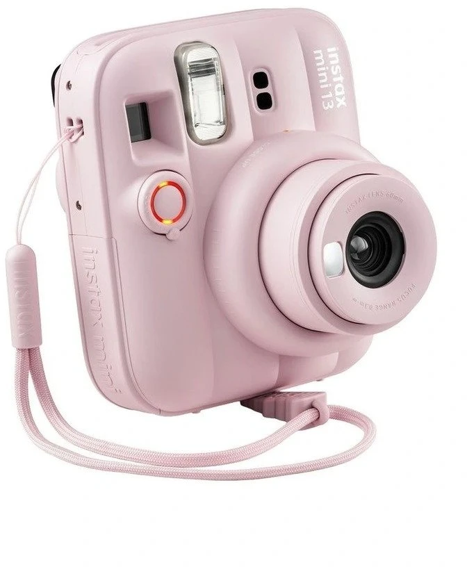 Kamerë digjitale Fujifilm Instax Mini 13 - Rozë 2