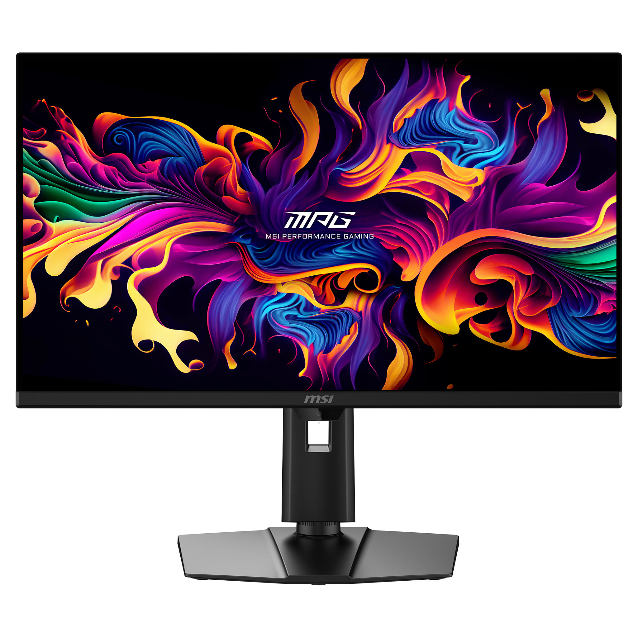 MPG 271QRDE QD-OLED X50 thumbnail 4