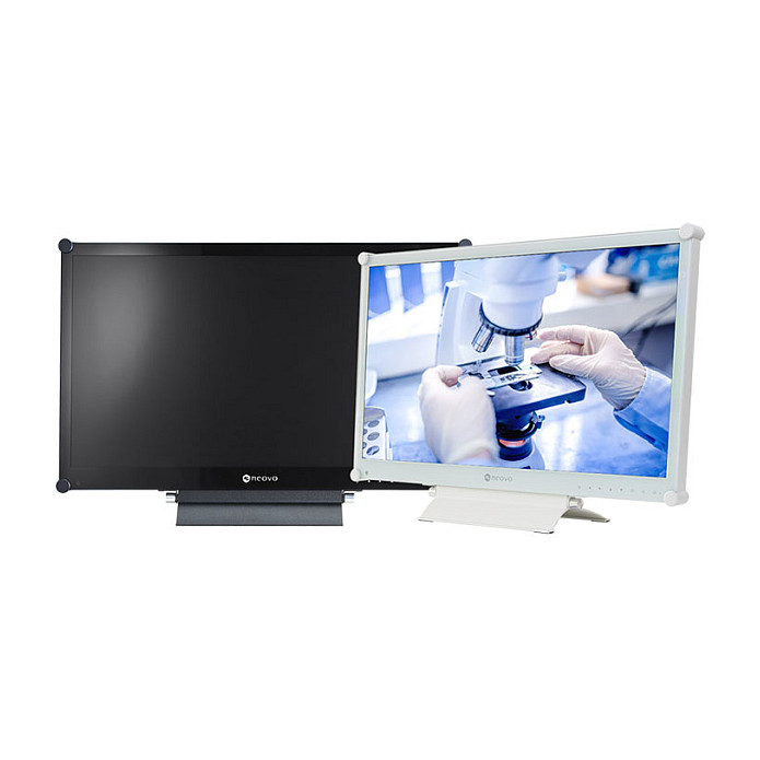 Monitor AG Neovo X-22E, 21.5", Full HD TN, 75Hz, 3ms, HDMI + DisplayPort + DVI-D + VGA - Zezë 6