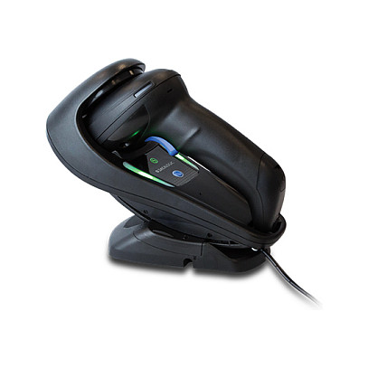 Skaner Datalogic Gryphon GD4520 KIT – 2D Barcode / USB / Wired - Zezë thumbnail 6