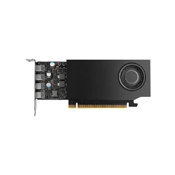 Kartelë Grafike NVIDIA Quadro RTX A1000 Low Profile 8GB GDDR6