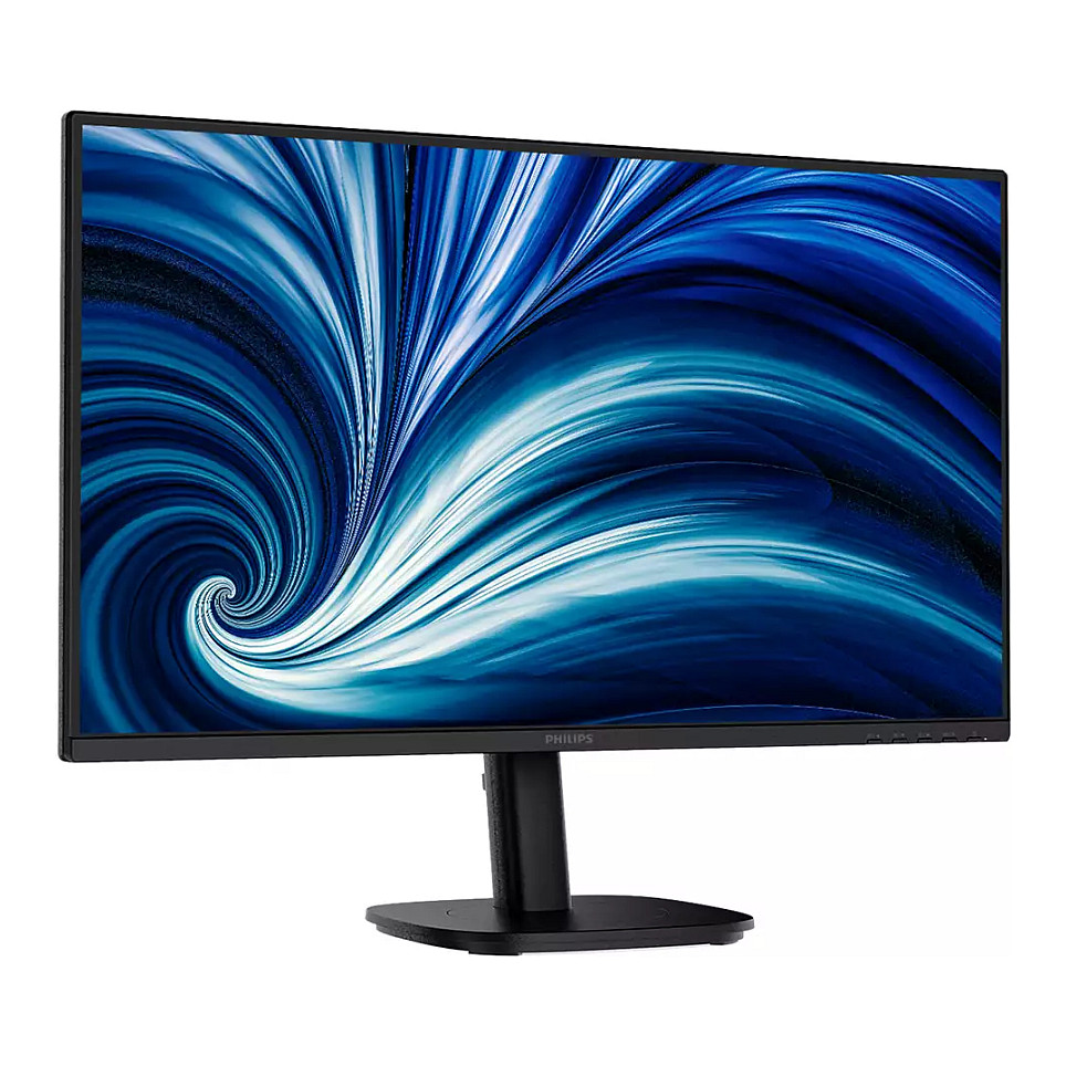 Monitor Philips 27B2N3200A, 27", FHD IPS, 120Hz, 4ms, HDMI+DP+VGA - Zezë 4