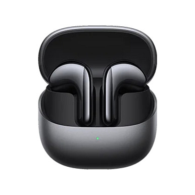 Kufje pa kabllo Xiaomi Buds 5 True Wireless në vesh, të zeza
