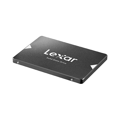SSD e Brendshme Lexar NS100 / 1TB / 2.5" thumbnail 3