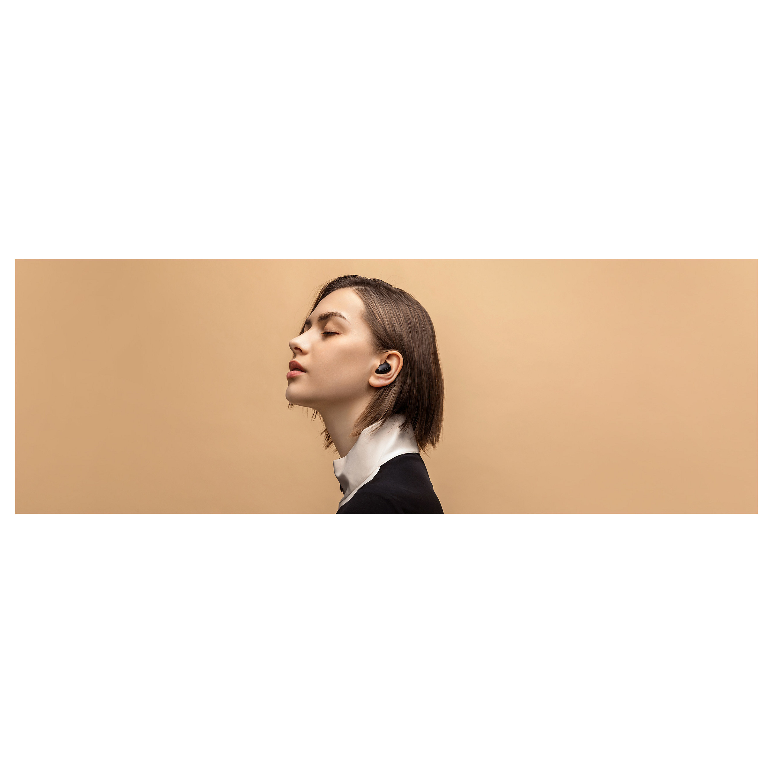 Kufje Wireless Xiaomi Mi True Wireless Earbuds Basic 2 / In-Ear / Bluetooth / 7.2mm – Zezë 3