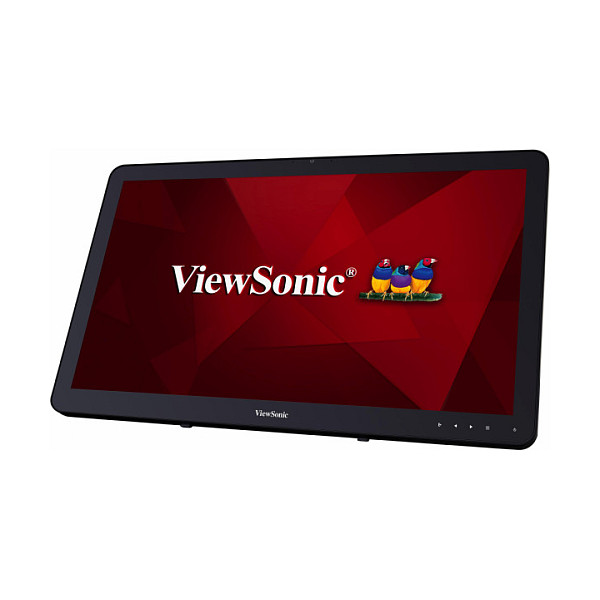 Monitor ViewSonic TD2430 / 24" / Touch / 10ms / VA / i zi thumbnail 2