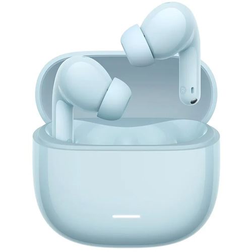 Kufje pa kabllo Xiaomi Redmi Buds 6 Play, Bluetooth 5.4, Driver 10mm, IPX4 - Zezë 4
