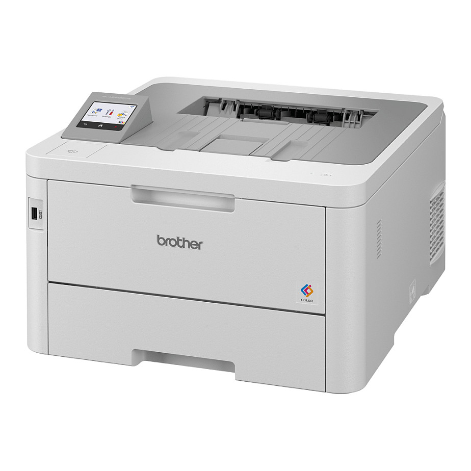 Printer Brother HL-L8240CDW Color LED thumbnail 4