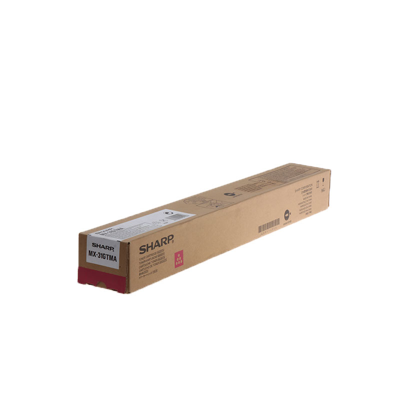 Toner Sharp MX-31GTMA / MX31GTMA – Rozë