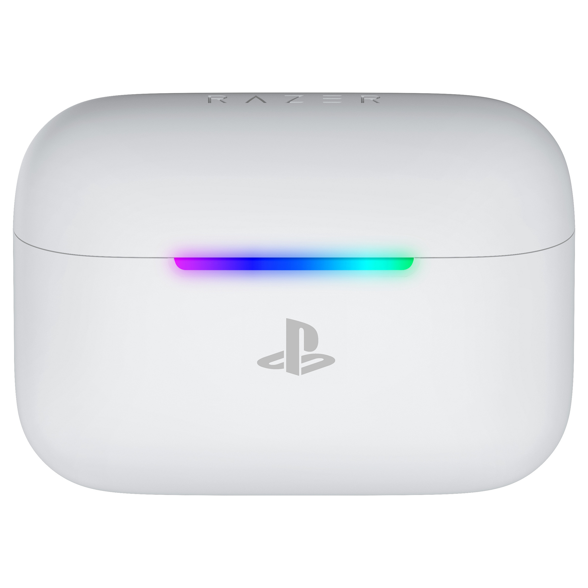 Kufje Gaming Razer Hammerhead V3 X HyperSpeed / PlayStation / Wireless / Bluetooth 5.3 - Bardhë 3
