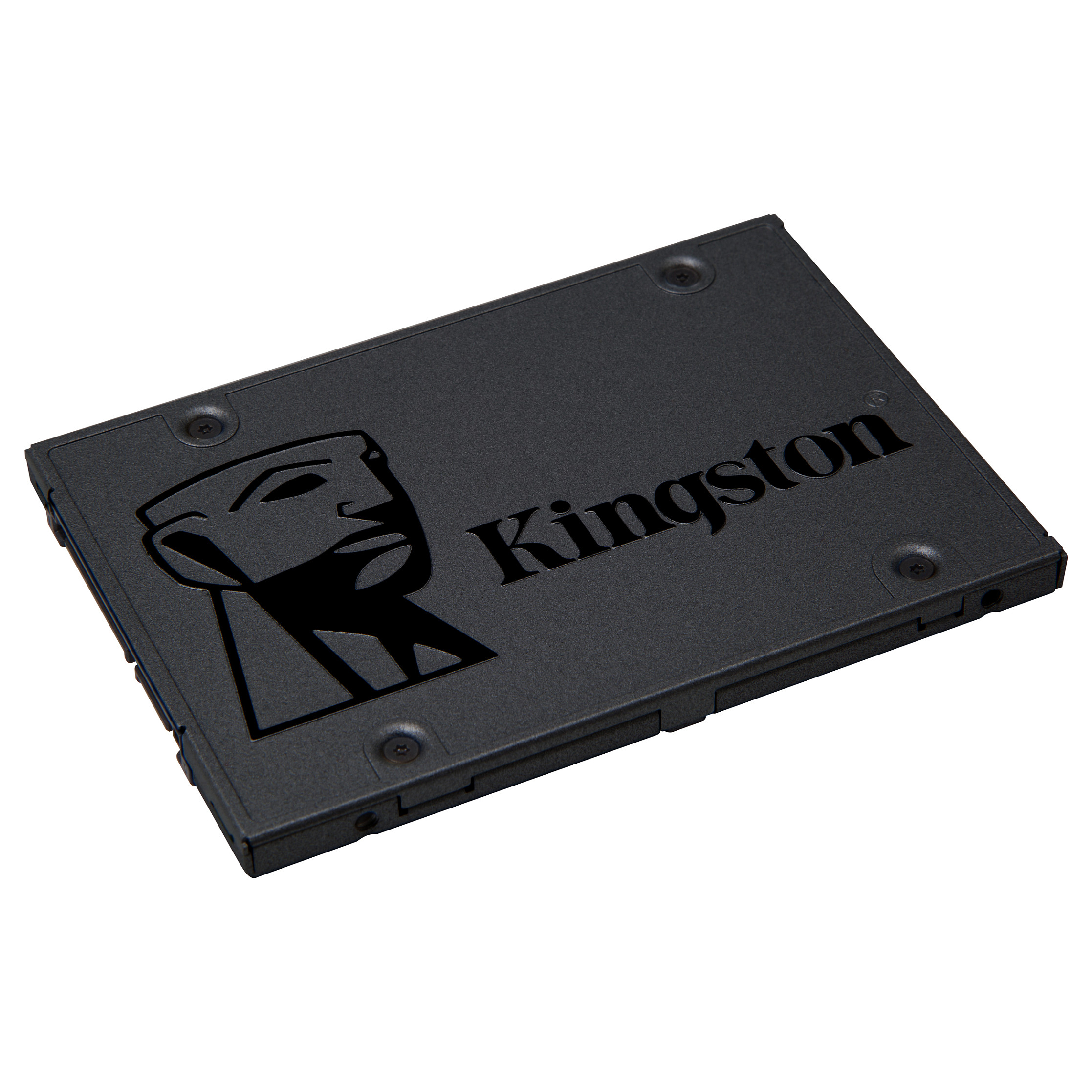 SSD 2.5" 480GB Kingston Now A400 thumbnail 2