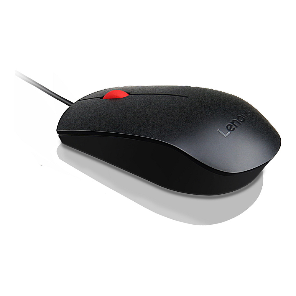 Maus Me kabllo Lenovo Essential - Maus thumbnail 3