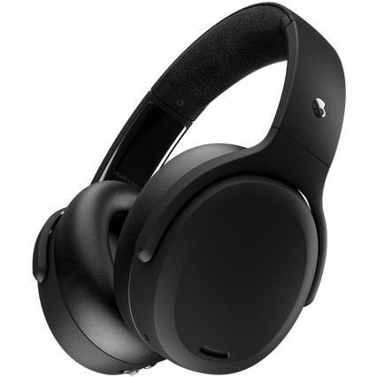 Kufje pa kabllo Skullcandy Push ANC Active / 12mm / Bluetooth 5.3 / ANC / IP67 / 58 orë - Zezë/Portokalli 6