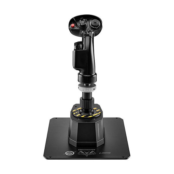 Aksesorë për Timon Thrustmaster AVA Base Offset Adapter Add-On / Mounting Extension for Console/PC thumbnail 4