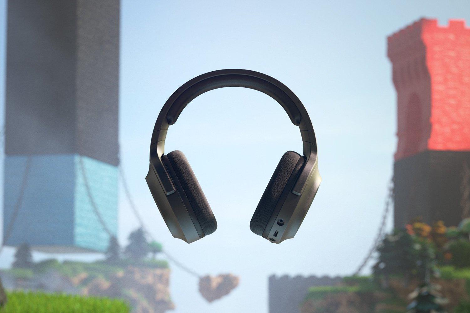 Kufje Gaming Razer Barracuda X / Wireless 2.4GHz + Bluetooth / 7.1 Surround - Zezë 3