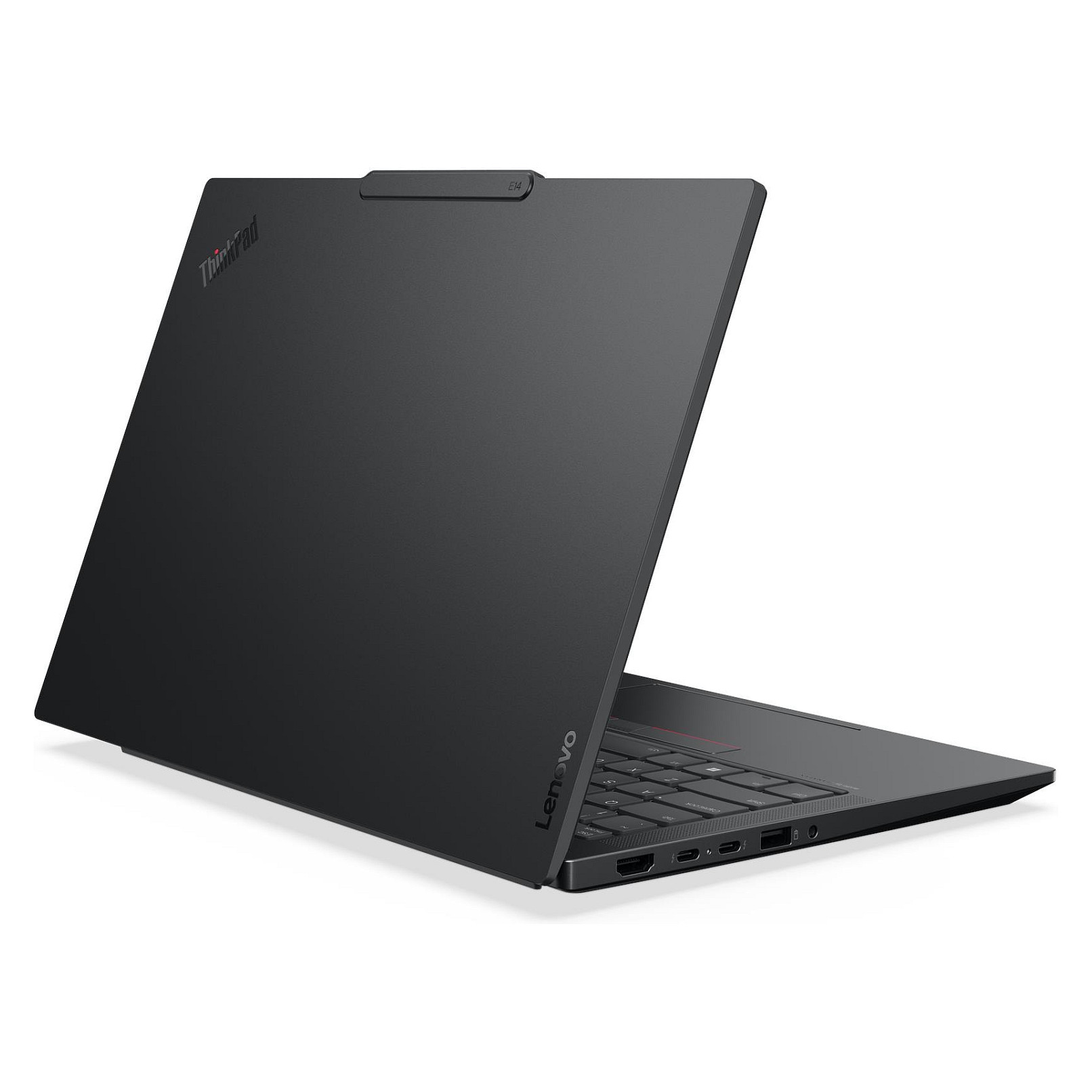 Laptop Lenovo ThinkPad E14 G8 / Ultra 7 355 / 16GB DDR5 / 512GB / 14" WUXGA IPS 60Hz / Intel Graphics/ DE - Zezë thumbnail 5