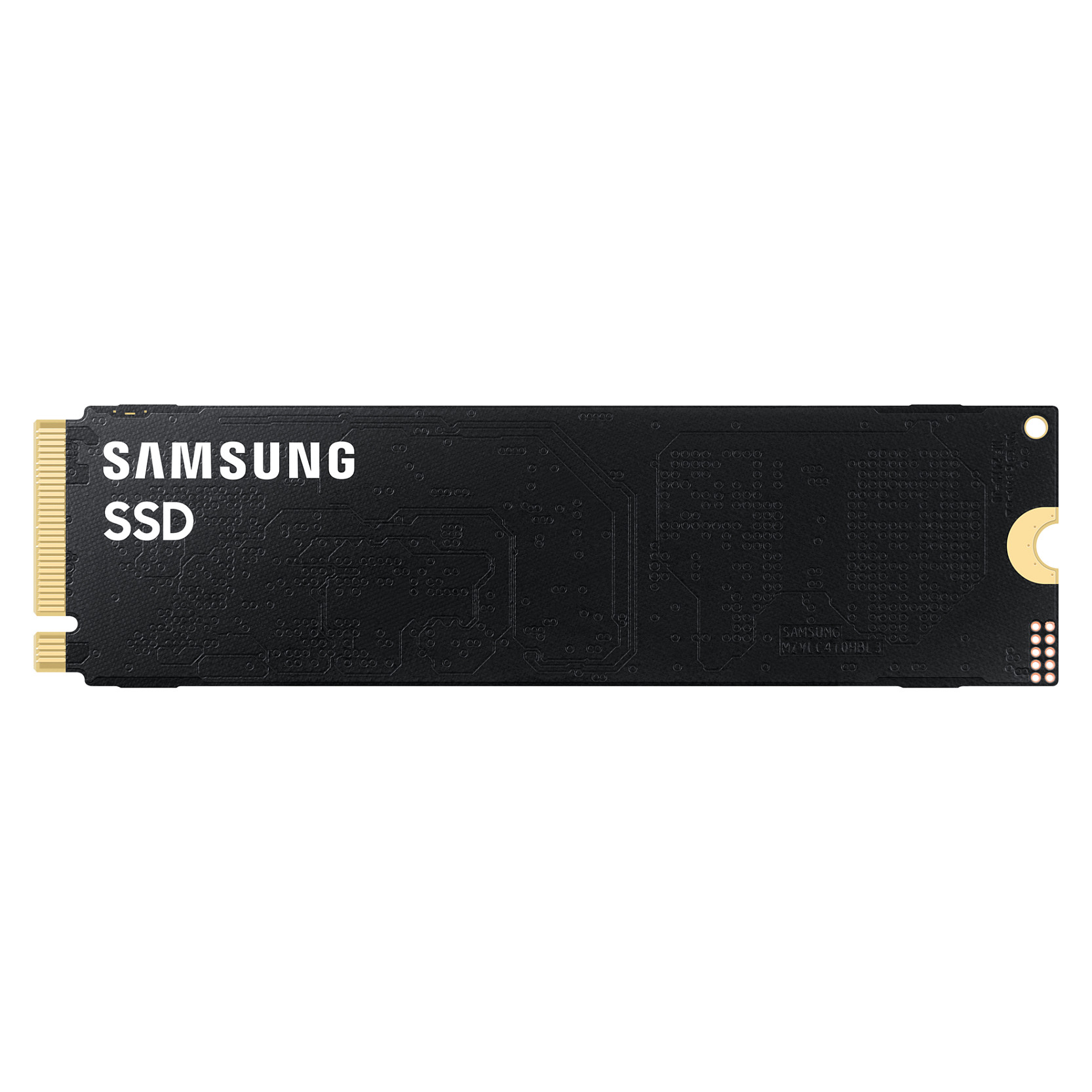 SSD Samsung 9100 PRO 2TB thumbnail 2