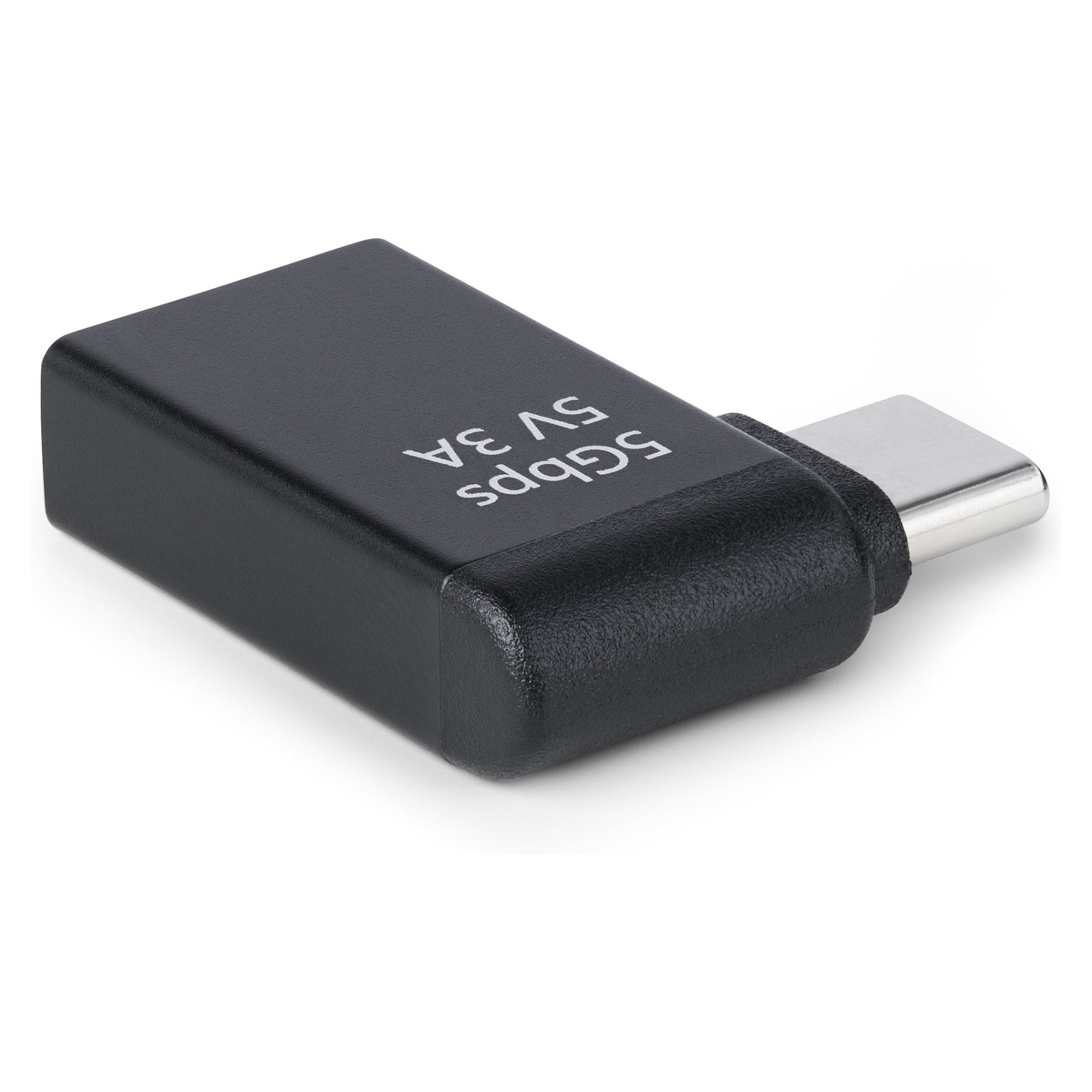 Adapter StarTech USB-C to USB-A 5Gbps thumbnail 2