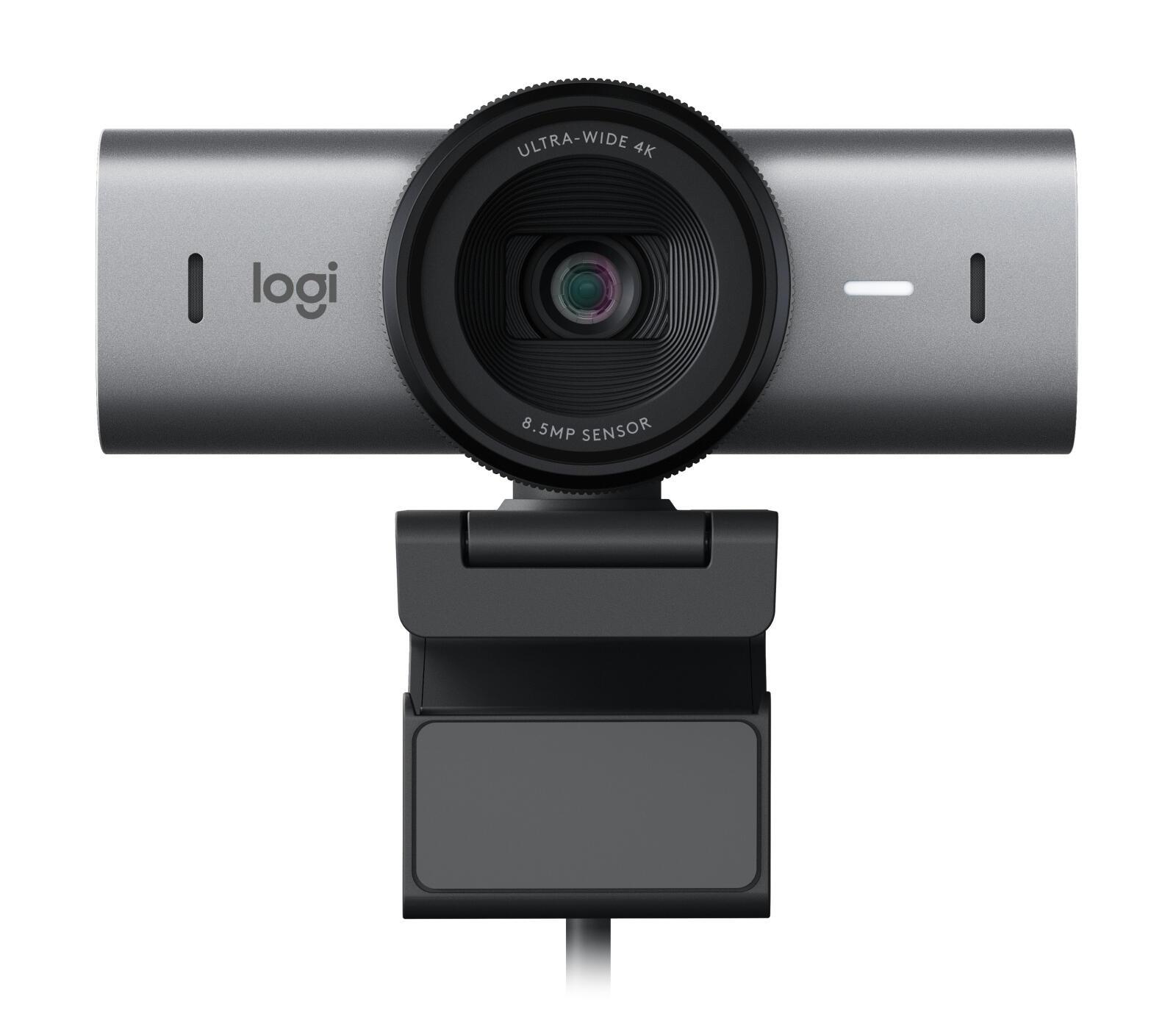 Webcam Logitech MX Brio 705 for Business / 960-001530 – Grafit 5