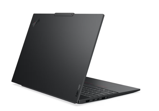 Laptop Lenovo ThinkPad E16 Gen 3 / Intel Ultra 5 228V / 32GB LPDDR5x / 1TB / 16" WQXGA IPS 120Hz / Intel Arc 130V - Zezë 4