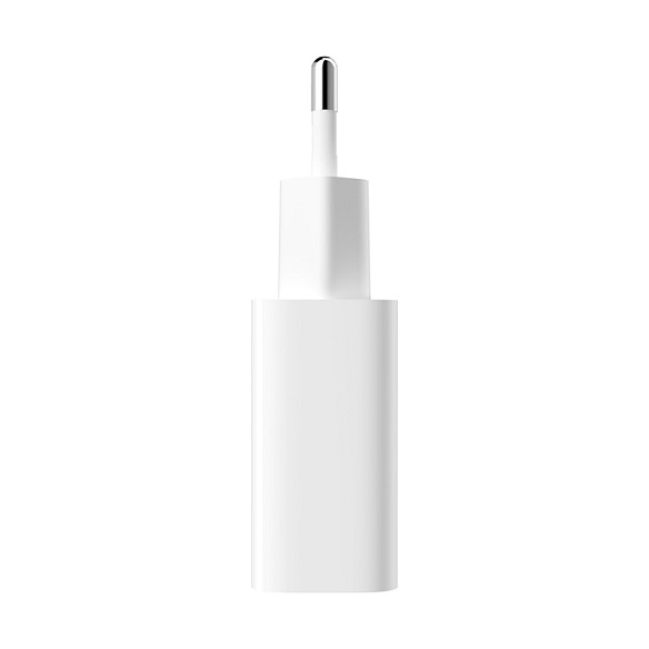 Adapter Xiaomi Mi 20W / BHR4927GL / USB-C / PD 3.0 / QC 3.0 - Bardhë 5