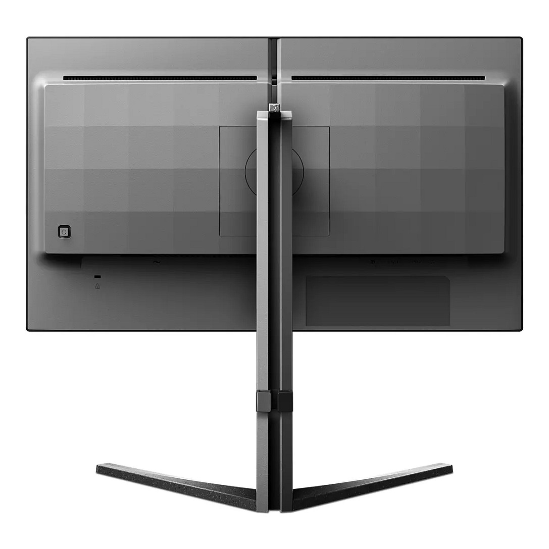 Monitor Gaming Philips 25M2N3200U 00 / 24.5" / Full HD Fast IPS / LCD / 240 Hz / 1 ms / HDMI+DP+HDCP - Gri thumbnail 2